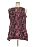 Avenue Pink Sleeveless Blouse Size 22 - 24 Plus - photo 2