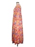 Unbranded Orange Pink Casual Dress Size L (estimated) - photo 5