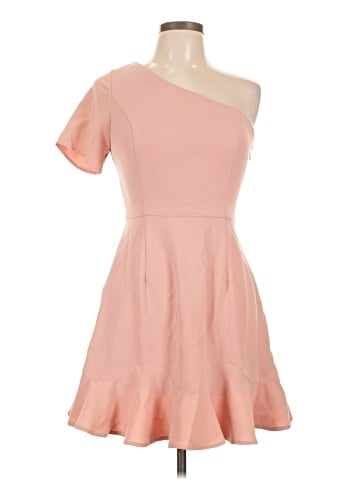 Fab'rik Cocktail Dress (view 1)
