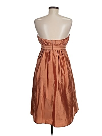Siri Cocktail Dress (view 2)