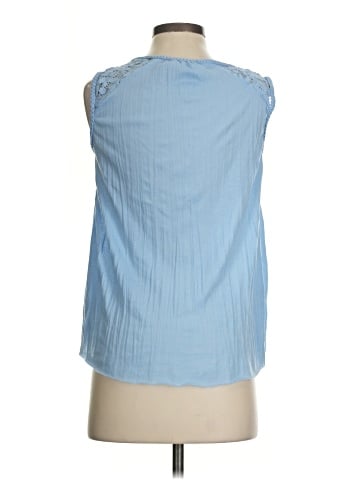 Meadow Rue Sleeveless Blouse (view 2)