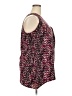 Avenue Pink Sleeveless Blouse Size 22 - 24 Plus - photo 4