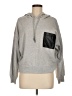 Ann Taylor LOFT Gray Sweatshirt Size M - photo 1