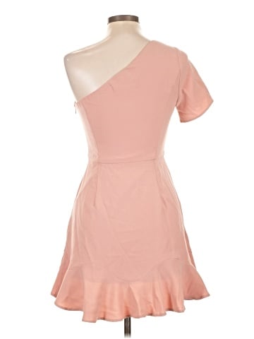 Fab'rik Cocktail Dress (view 2)