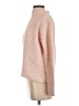 Jamison Pink Turtleneck Sweater Size XS - photo 5