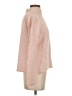 Jamison Pink Turtleneck Sweater Size XS - photo 4