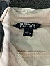 Buffalo by David Bitton Ivory Jacket Size S - photo 6