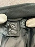 Stormtech 100% Nylon Graphic Black Jacket Size M - photo 6