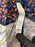 Lularoe Print Blue Active Pants Size 1X (Tall & Curvy) - photo 8
