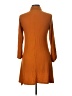 Primark Orange Casual Dress Size 10 - photo 2
