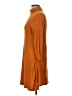 Primark Orange Casual Dress Size 10 - photo 5