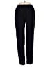 J.Crew 100% Polyester Solid Black Casual Pants Size 00 - photo 2