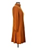 Primark Orange Casual Dress Size 10 - photo 4