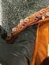 Unbranded Stars Brown Casual Pants Size S - photo 6