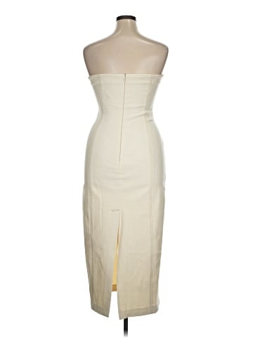 7 For All Mankind Cocktail Dress (view 2)