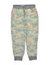 Sovereign Code Paisley Blue Casual Pants Size 6 - photo 1