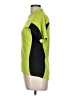 Assorted Brands 100% Polyester Green Active T-Shirt Size L (estimated) - photo 5