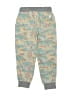 Sovereign Code Paisley Blue Casual Pants Size 6 - photo 2