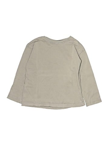 Zara Long Sleeve T-Shirt (view 1)