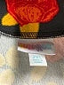 Lularoe Print Orange Casual Skirt Size 2XL - photo 4