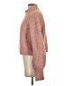Zara Pink Turtleneck Sweater Size S - photo 5