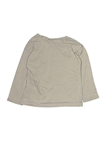 Zara Long Sleeve T-Shirt (view 2)
