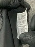 Old Navy 100% Polyester Black Casual Pants Size 14 - photo 5