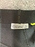 Tasc Solid Black Active Pants Size S - photo 7