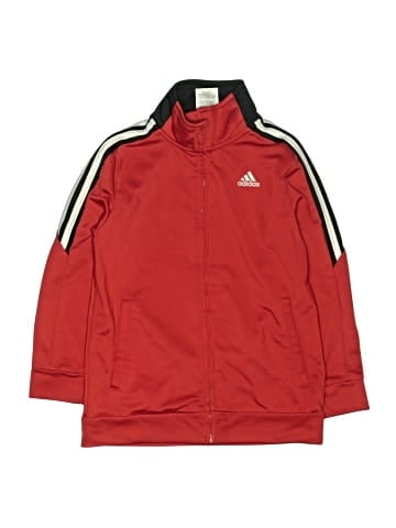 Adidas Track Jacket (view 1)