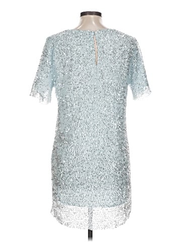 Lucy Wang Cocktail Dress (view 2)