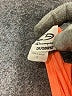 C9 By Champion 100% Polyester Orange Active Tank Size S - photo 7