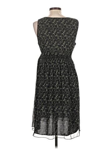 Motherhood Casual Dress (view 2)