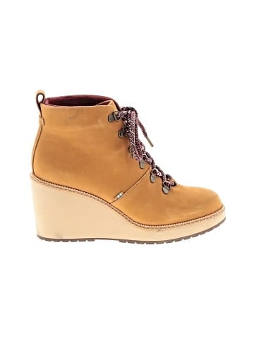 TOMS Ankle Boots (view 1)