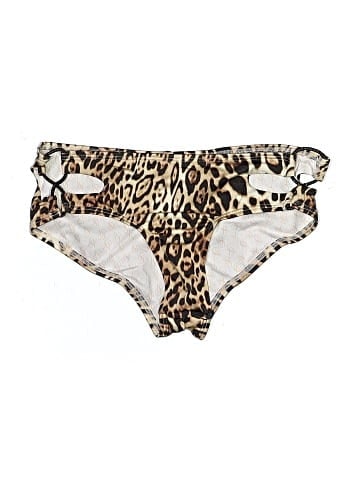 Victoria's Secret Swimsuit Bottoms (view 1)