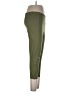 Jessica Simpson Solid Green Active Pants Size L - photo 4