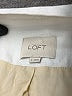 Ann Taylor LOFT Ivory Blazer Size 8 - photo 6