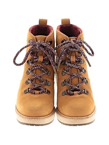 TOMS Ankle Boots (view 2)