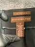 Bandolino Solid Black Formal Skirt Size 8 - photo 4