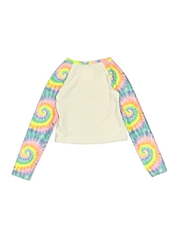 Hurley Rash Guard (view 2)