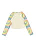 Hurley Ivory Rash Guard Size 4T - photo 2