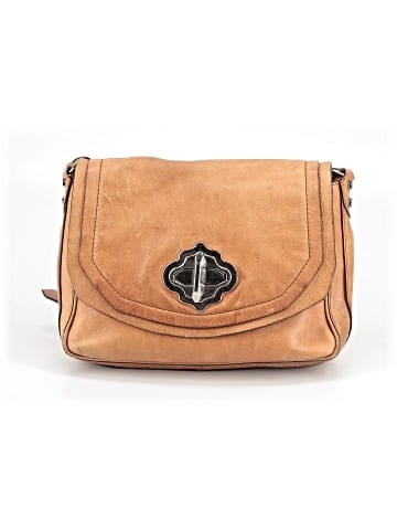 Oryany Leather Crossbody Bag (view 1)