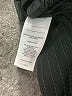 Laundry by Shelli Segal Black Dress Pants Size 14 - photo 8