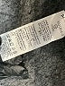 Shein Gray Bodysuit Size S - photo 4