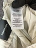 Kenneth Cole New York Stripes Ivory Cargo Pants Size L - photo 5