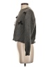 Francesca's Stars Gray Pullover Sweater Size S - photo 5