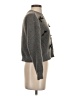 Francesca's Stars Gray Pullover Sweater Size S - photo 4