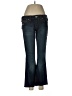 True Religion Hearts Blue Jeans Size 29 waist - photo 1