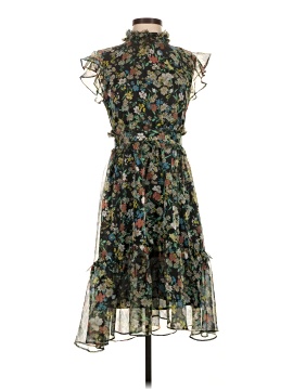 Kendall & Kylie Cocktail Dress