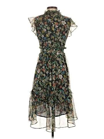 Kendall & Kylie Cocktail Dress (view 2)
