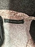 Adrianna Papell Brown Tan Sleeveless Blouse Size XL (estimated) - photo 7